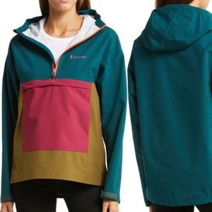 Cotapaxi Cielo Rain Anorak